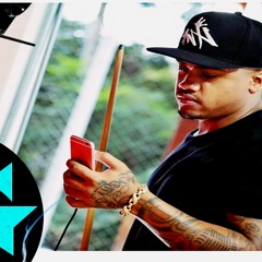 MC Davi - Toma Tiro De Ponto 40, De 12 De Sniper e Parafal (Áudio Oficial 2017)