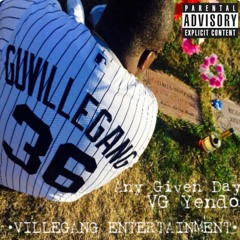 (Bonus) Gu Savage (RIP Norm)