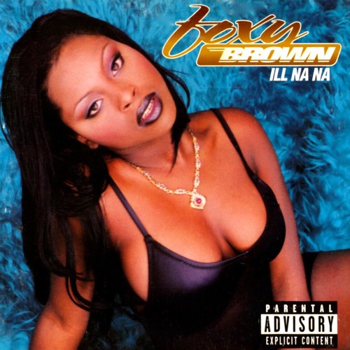 Chyna Doll : The Story Of Foxy Brown 1 (1996)