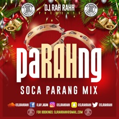 DJ RaH RahH - PaRAHng