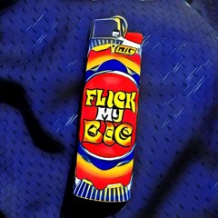 Seven7h x SiR -Flick of my Bic (Prod. by BSHARP)