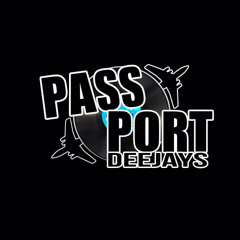 PassPort Djs's Fall 2016 Kizomba Live Mix Take Off Pt.I **Mixed By ILL Nyce & MasterMixx