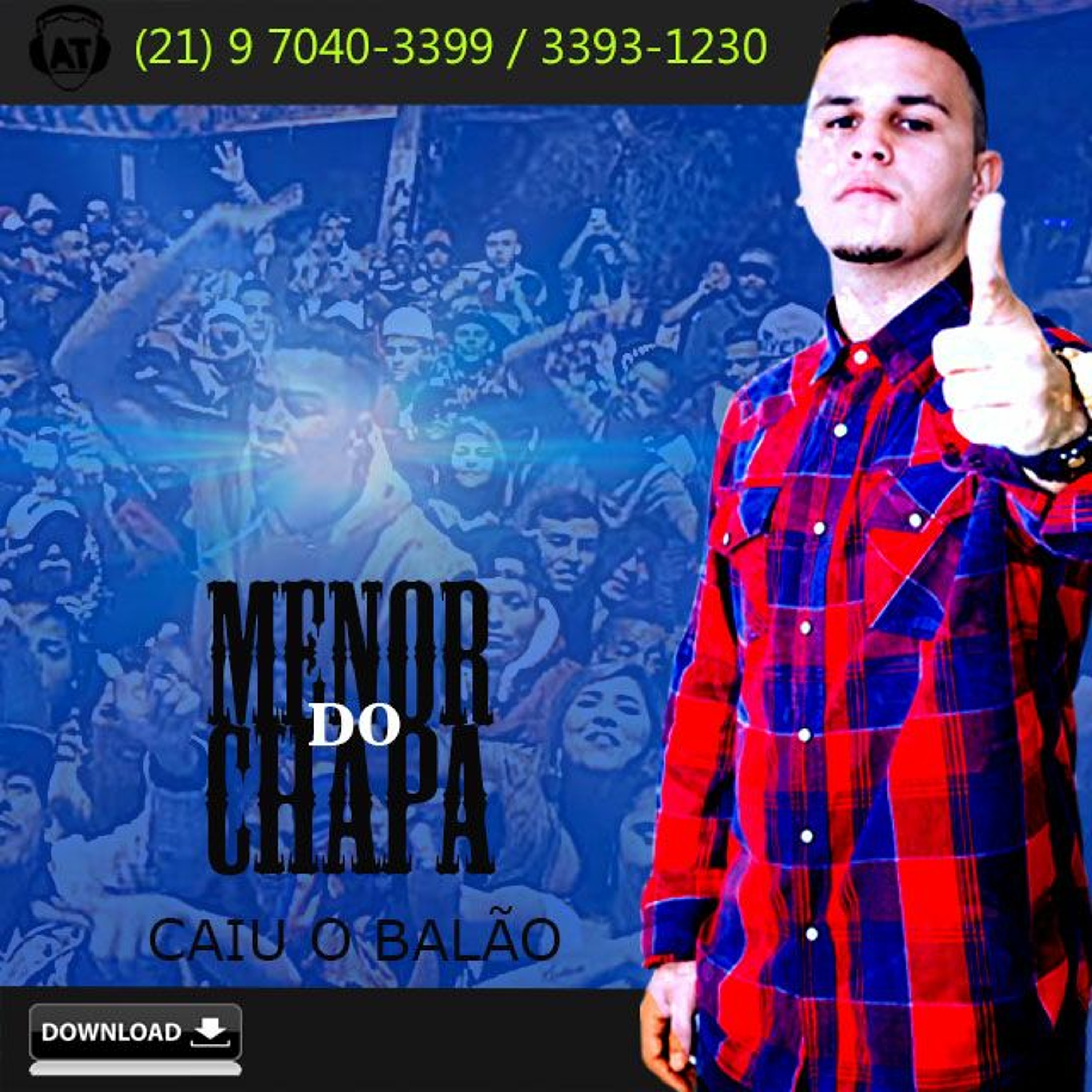 DJ André Tavares Rj
