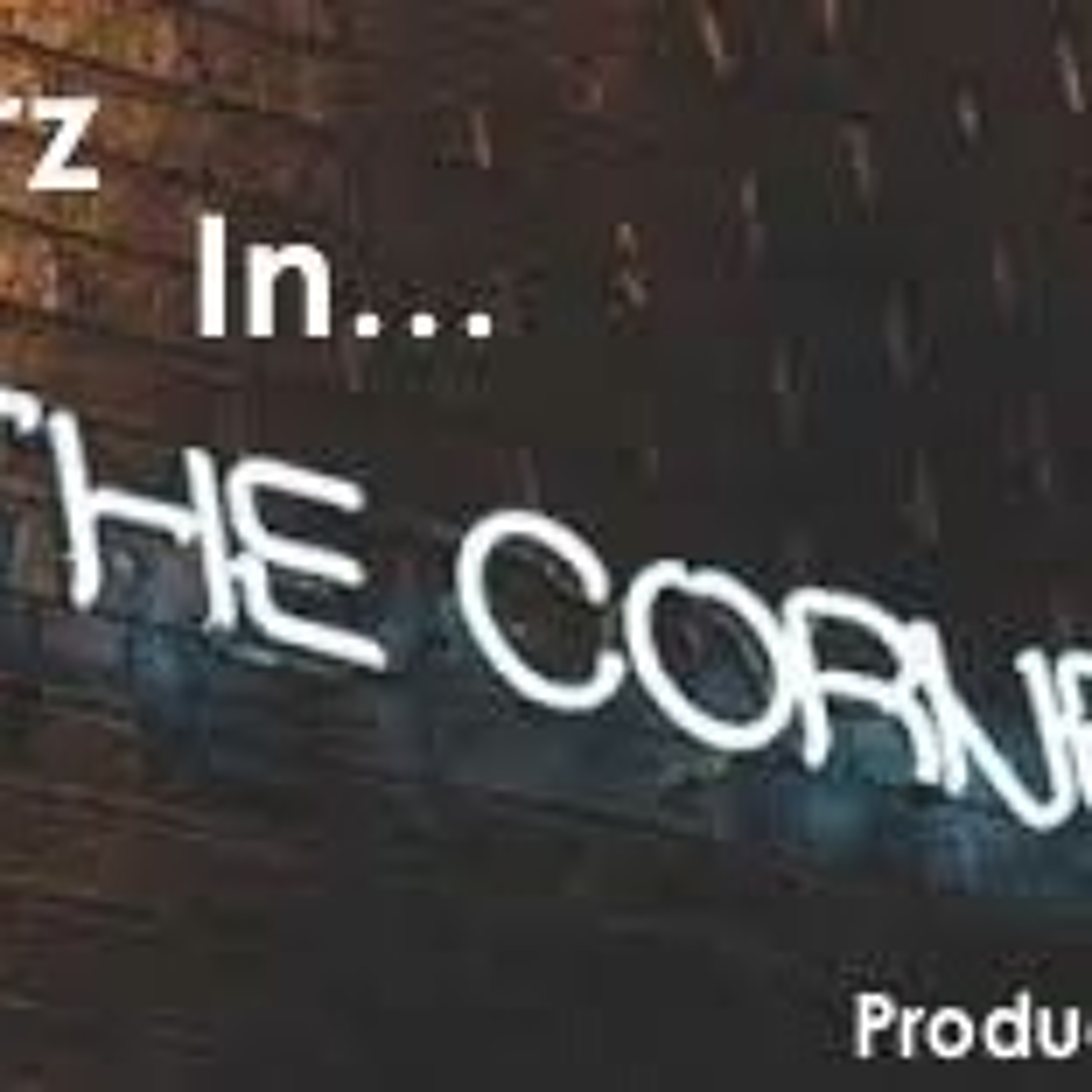 The Corner episode artwork