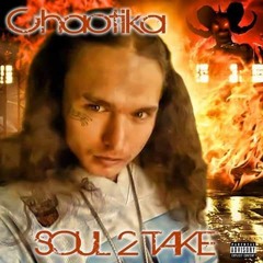 Touchdown Chaotika Featuring Mr Dueces Of 12 Bloxx