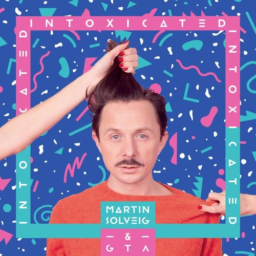 Martin Solveig & GTA - Intoxicated ( Fellipe Gustavo Mash Remix ) Russa
