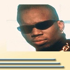 MARK MORRISON - RETURN OF THE MACK ///PLA REMIX