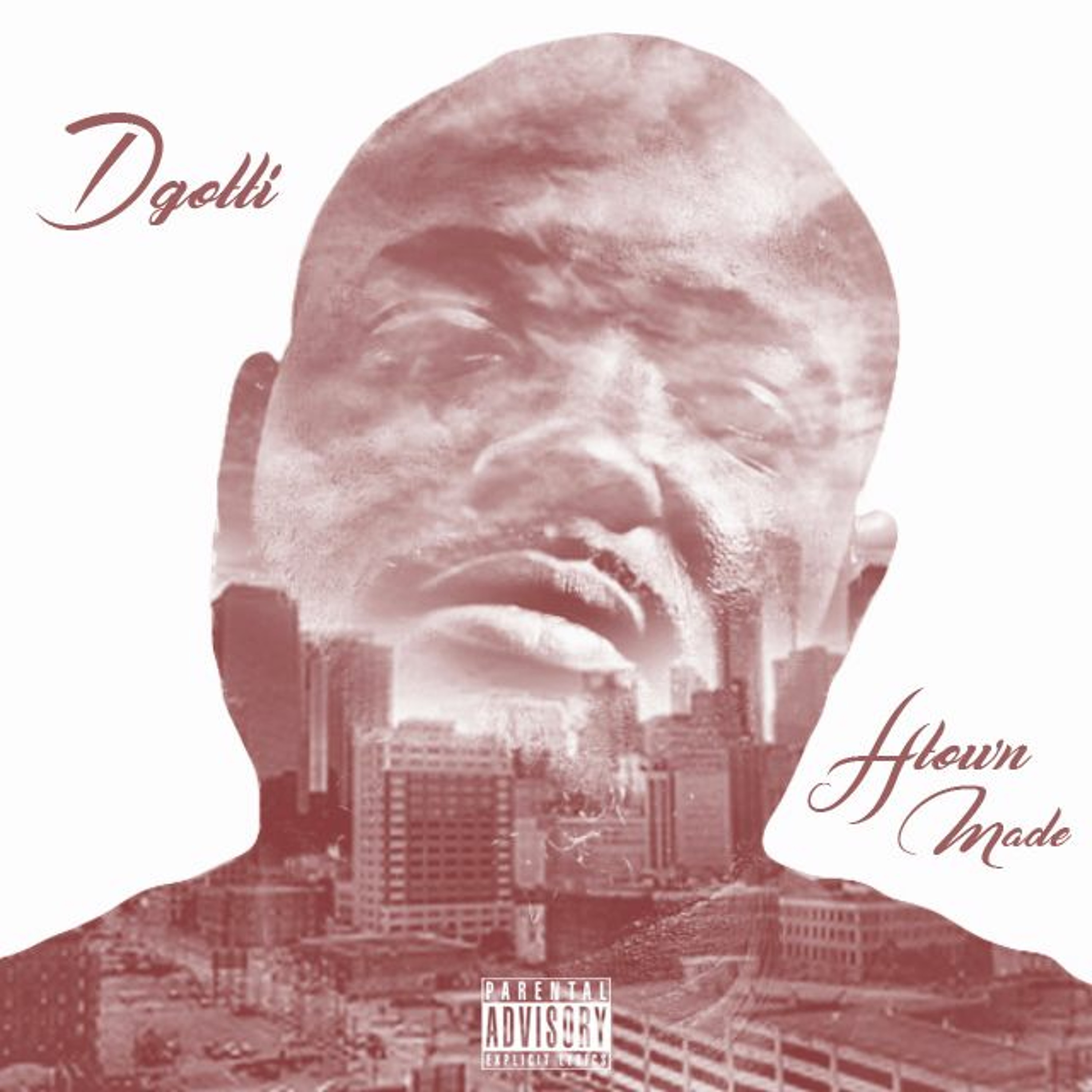 D-GOTTI MONROE
