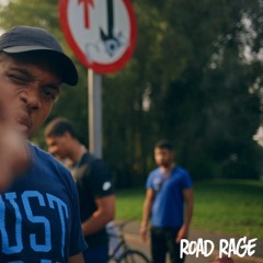 JDZmedia Reepa [ROAD RAGE]