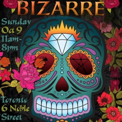 Bazaar of the Bizarre - Mewsique