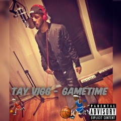 Tay Vigg x Gametime
