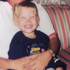 he's got a lot going for him