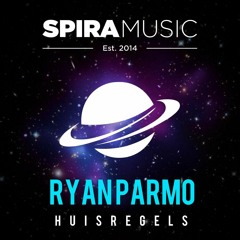 Ryan Parmo - Huisregels [Free Download]