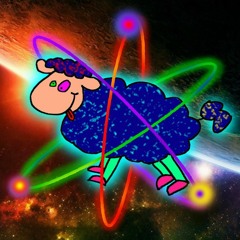 Space Sheep Vs Go Hard (JTDj Remix)