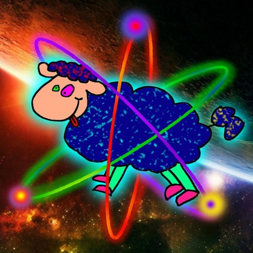 Space Sheep Vs Go Hard (JTDj Remix)