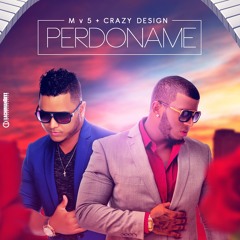 Feat. Crazy Design - Perdoname - (Prod.DerryEIM)