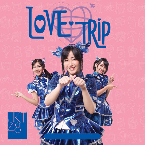 JKT48-Tetaplah Ada Di Langit Biru (Aozora No Soba Ni Ite)
