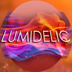 Lumidelic - Serenity (PhálanX Remix)