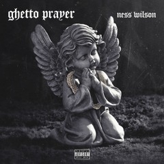 Ghetto prayer