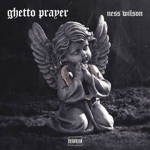 Ghetto prayer