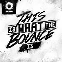 THIS IS THE BOUNCE (RickyRayel Mix)