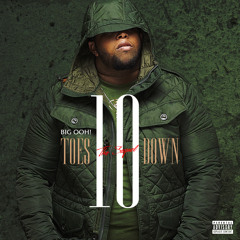 THERE IT GO FT LIHTZ KAMRAZ & KUR (Prod. by Infamous Rell)