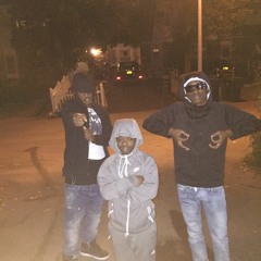 PGBON - "Smack A Bitch" FEAT. PGCOUNTSTAR & SPLASHGOD