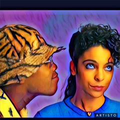 Kome Wit Me-ft. Theo Comfee (produced by CashMoneyAP)