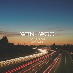 Your EDM mix with Win and Woo - Volume 55
