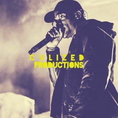 Travis Scott x Young Thug Type Beat - Thuggas Don't Go Home