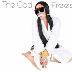 SOX COBAIN - The God