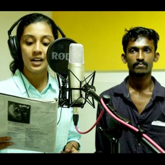 SAKHAVU KAVITHA (Poem) - സഖാവ് OFFICIAL VIDEO - Sakhav Song Album - SAM MATHEW & ARYA DAYAL