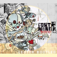 Fort Minor - Remember the Name (Lector Bootleg)