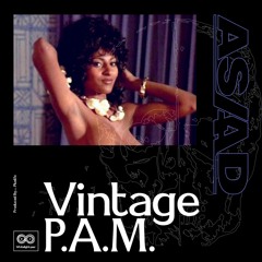 Vintage P.A.M (Prod. Plustfx)