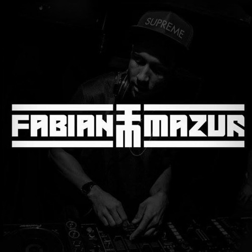 Fabian Mazur - Savior