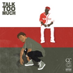 OG Maco - Talk Too Much (feat. Lil Yachty)