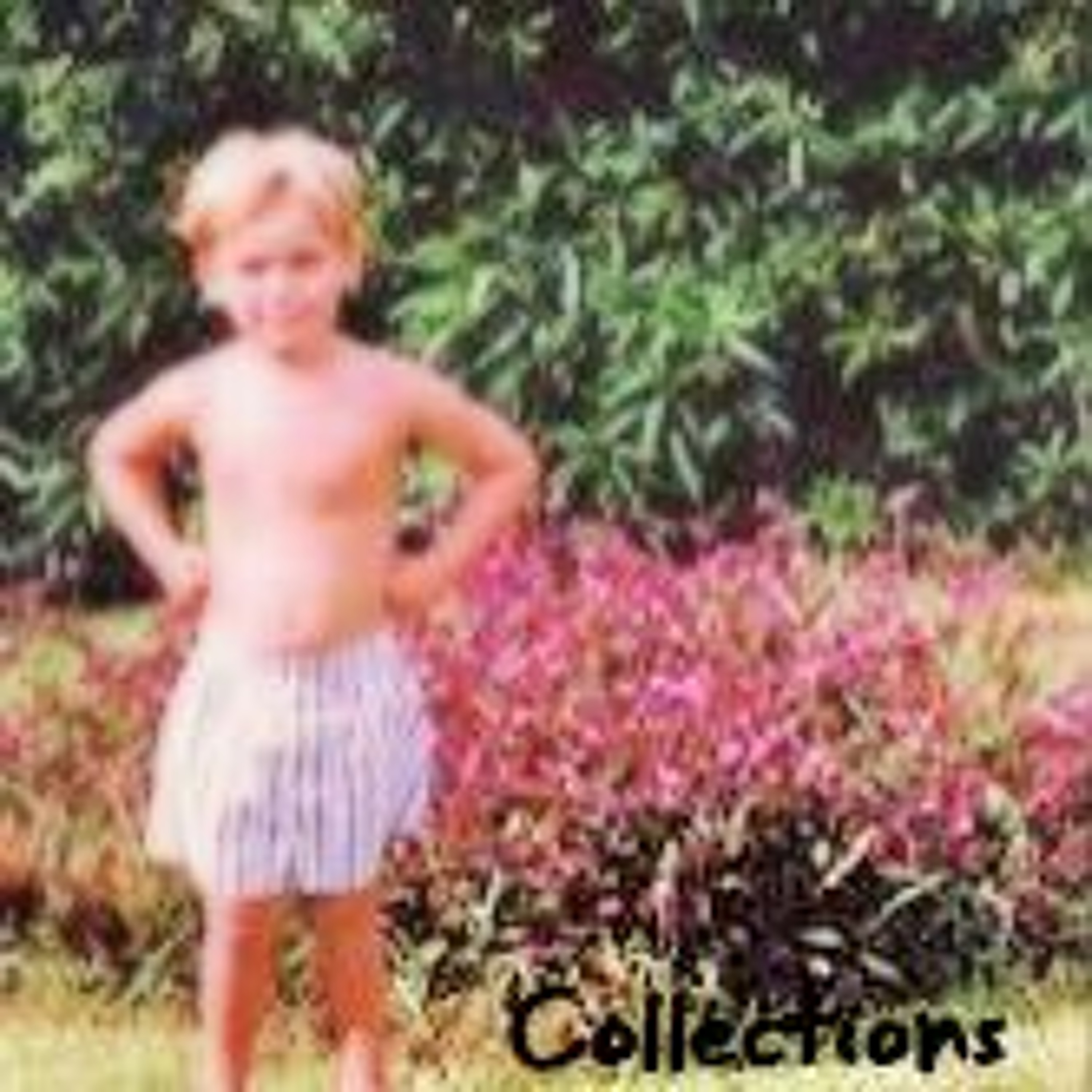 Take your Time episode artwork