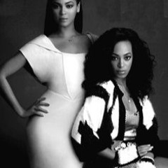 - NAIVE - Beyoncé Ft Solange & Da Brat