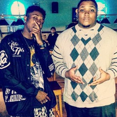 Joey Murk ft Jamall ray - Who we are (prod. Mubz Beats)