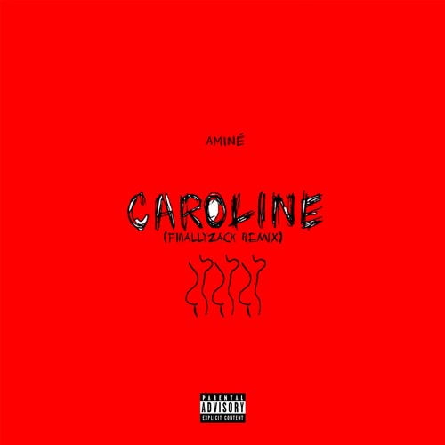 Stream Aminé - Caroline (FinallyZack Remix) by FinallyZack | Listen online  for free on SoundCloud