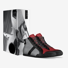 Ashton Martin - Midnight Flight ft Dane kitz - prod by P.soul