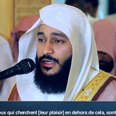 تلاوة خاشعة لـ سورة الحاقة - الشيخ  عبد الرحمن العوسي