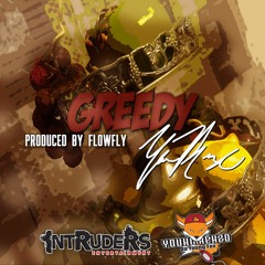 GREEDY- Young Renzo