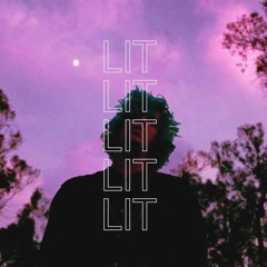 DENM - Lit(SlavePlanet Remix)