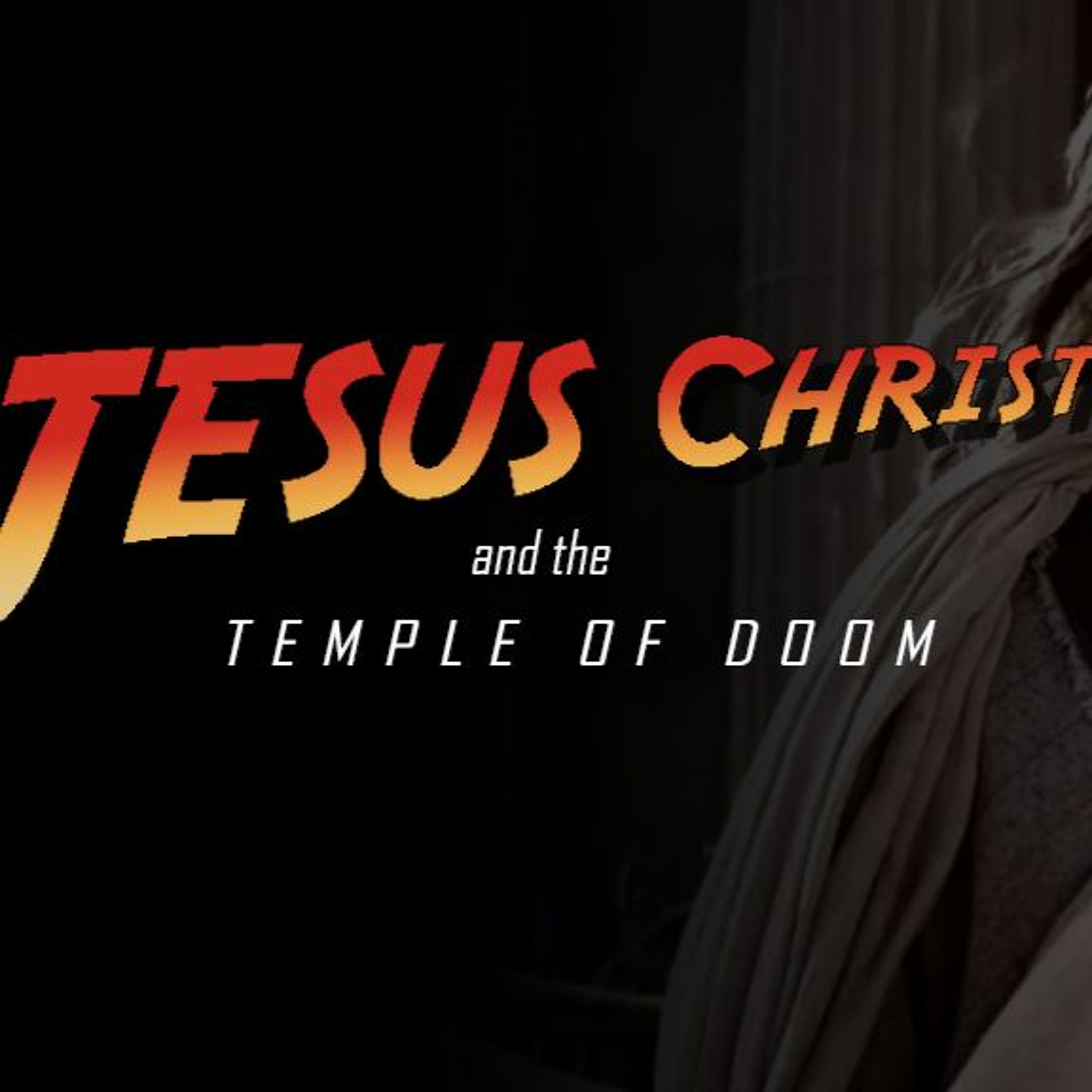 Jesus Christ & The Temple Of Doom (Mark 13) | Mathan Allington - Sunday 2nd October 2016 episode artwork