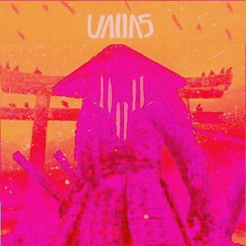 UALLAS - Invincible (KILL ME! Flip)