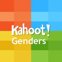 Kahoot Gender Shit