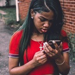 Molly Brazy - More Facts Instrumental