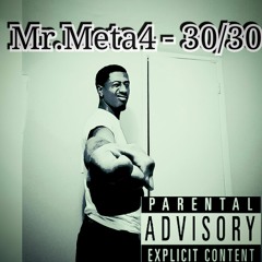 Mr. Meta4 -30/30