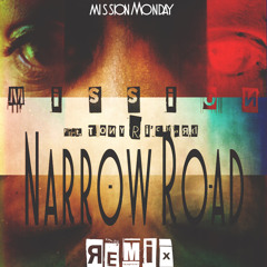 Narrow Rd remix ft tony Ri'chard